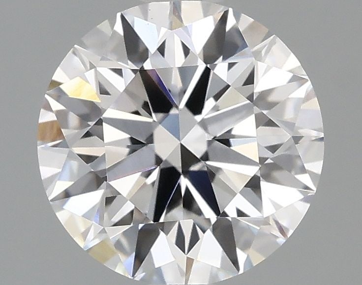 IGI Round 1.57ct D VVS2 - Ideal Loose Lab Diamond: IGI Round 1.57ct D VVS2 - Ideal Loose Lab Diamond Item Specifics: Source: This Is A Real Diamond Grown In A Lab Not Mined. Carat: 1.57 Cut: ID Color: D Clarity: VVS2 Polish: EX Symmetry: EX Measuremen