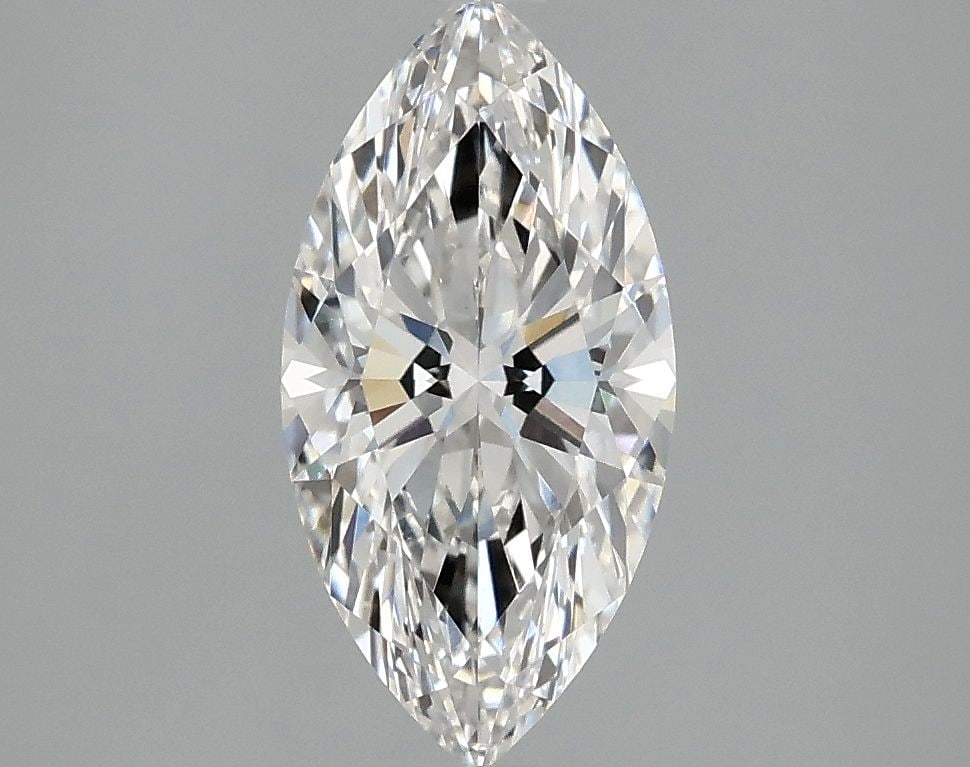 IGI Marquise 1.55ct F VVS2 - Loose Lab Diamond: IGI Marquise 1.55ct F VVS2 - Loose Lab Diamond Item Specifics: Source: This Is A Real Diamond Grown In A Lab Not Mined. Carat: 1.55 Cut: - Color: F Clarity: VVS2 Polish: EX Symmetry: EX Measurements: