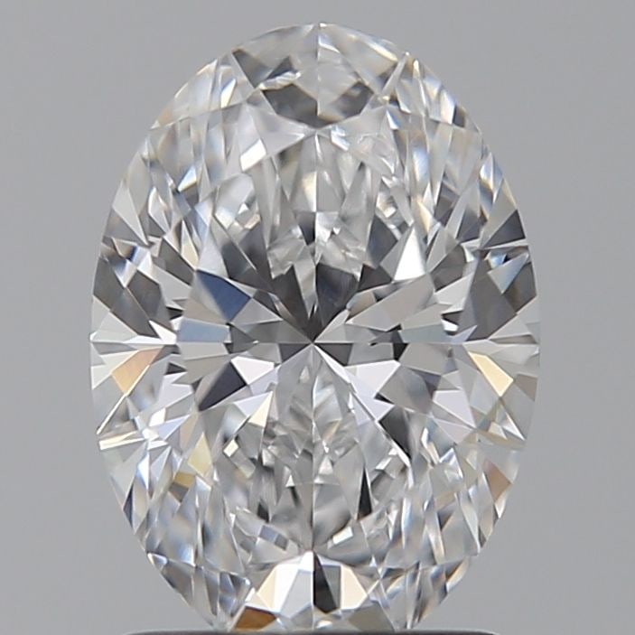 IGI Oval 1.51ct D VVS1 - Loose Lab Diamond: IGI Oval 1.51ct D VVS1 - Loose Lab Diamond Item Specifics: Source: This Is A Real Diamond Grown In A Lab Not Mined. Carat: 1.51 Cut: - Color: D Clarity: VVS1 Polish: EX Symmetry: EX Measurements: 9.18