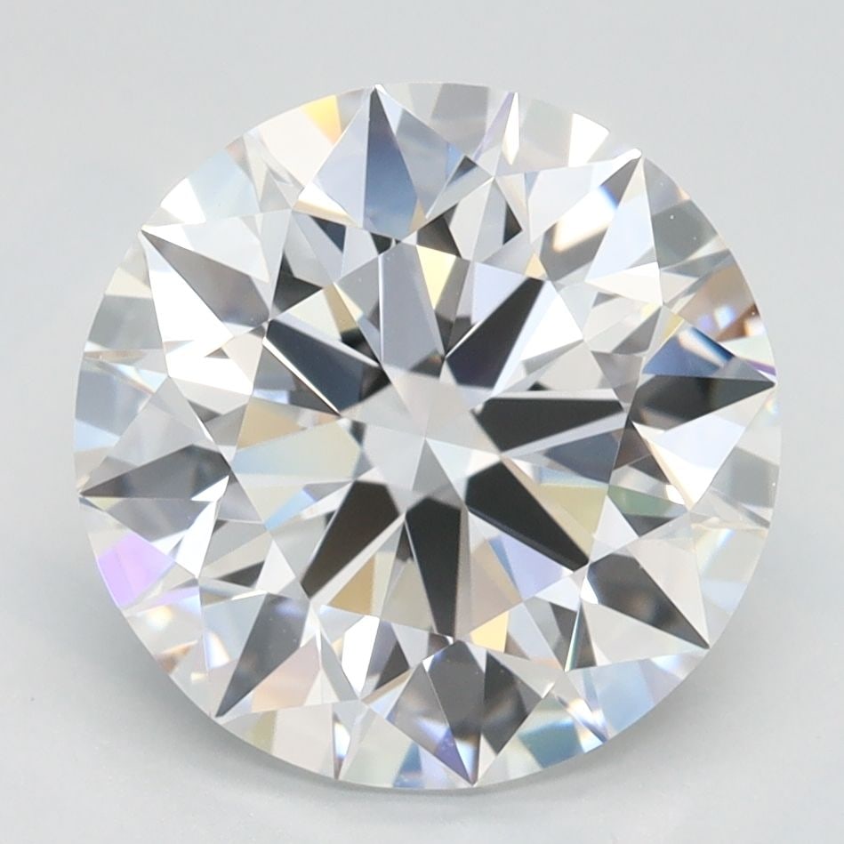 IGI Round 3.21ct D IF - Ideal Loose Lab Diamond: IGI Round 3.21ct D IF - Ideal Loose Lab Diamond Item Specifics: Source: This Is A Real Diamond Grown In A Lab Not Mined. Carat: 3.21 Cut: ID Color: D Clarity: IF Polish: EX Symmetry: EX Measurements: 