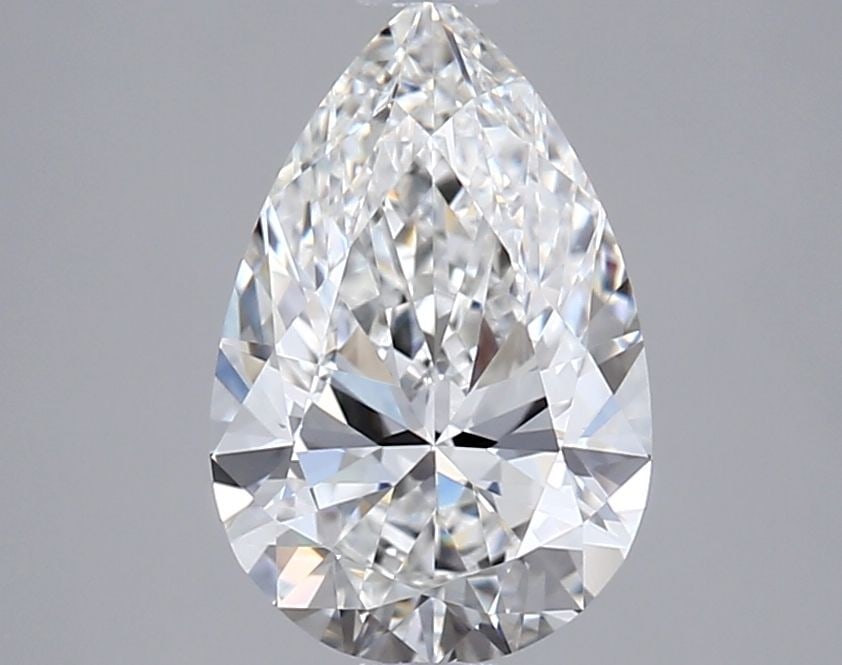 IGI Pear 1.56ct E VVS2 - Loose Lab Diamond: IGI Pear 1.56ct E VVS2 - Loose Lab Diamond Item Specifics: Source: This Is A Real Diamond Grown In A Lab Not Mined. Carat: 1.56 Cut: - Color: E Clarity: VVS2 Polish: EX Symmetry: EX Measurements: 10.0