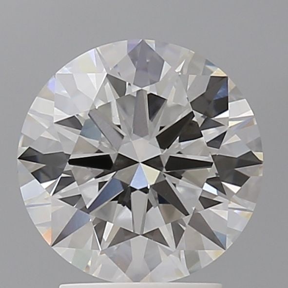 IGI Round 2.6ct F VVS2 - Ideal Loose Lab Diamond: IGI Round 2.6ct F VVS2 - Ideal Loose Lab Diamond Item Specifics: Source: This Is A Real Diamond Grown In A Lab Not Mined. Carat: 2.6 Cut: ID Color: F Clarity: VVS2 Polish: EX Symmetry: EX Measurements