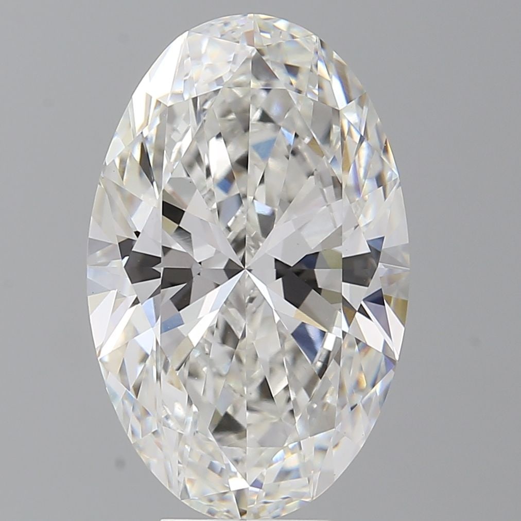 IGI Oval 8.09ct F VVS2 - Loose Lab Diamond: IGI Oval 8.09ct F VVS2 - Loose Lab Diamond Item Specifics: Source: This Is A Real Diamond Grown In A Lab Not Mined. Carat: 8.09 Cut: - Color: F Clarity: VVS2 Polish: EX Symmetry: EX Measurements: 17.3