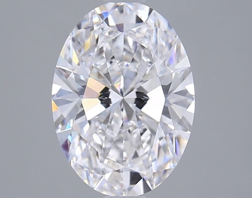 IGI Oval 2.02ct D VVS1 - Loose Lab Diamond: IGI Oval 2.02ct D VVS1 - Loose Lab Diamond Item Specifics: Source: This Is A Real Diamond Grown In A Lab Not Mined. Carat: 2.02 Cut: - Color: D Clarity: VVS1 Polish: EX Symmetry: EX Measurements: 10.0