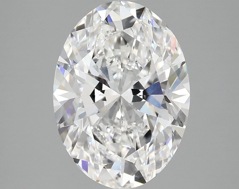 IGI Oval 3.1ct D VVS2 - Loose Lab Diamond: IGI Oval 3.1ct D VVS2 - Loose Lab Diamond Item Specifics: Source: This Is A Real Diamond Grown In A Lab Not Mined. Carat: 3.1 Cut: - Color: D Clarity: VVS2 Polish: EX Symmetry: EX Measurements: 11.37L