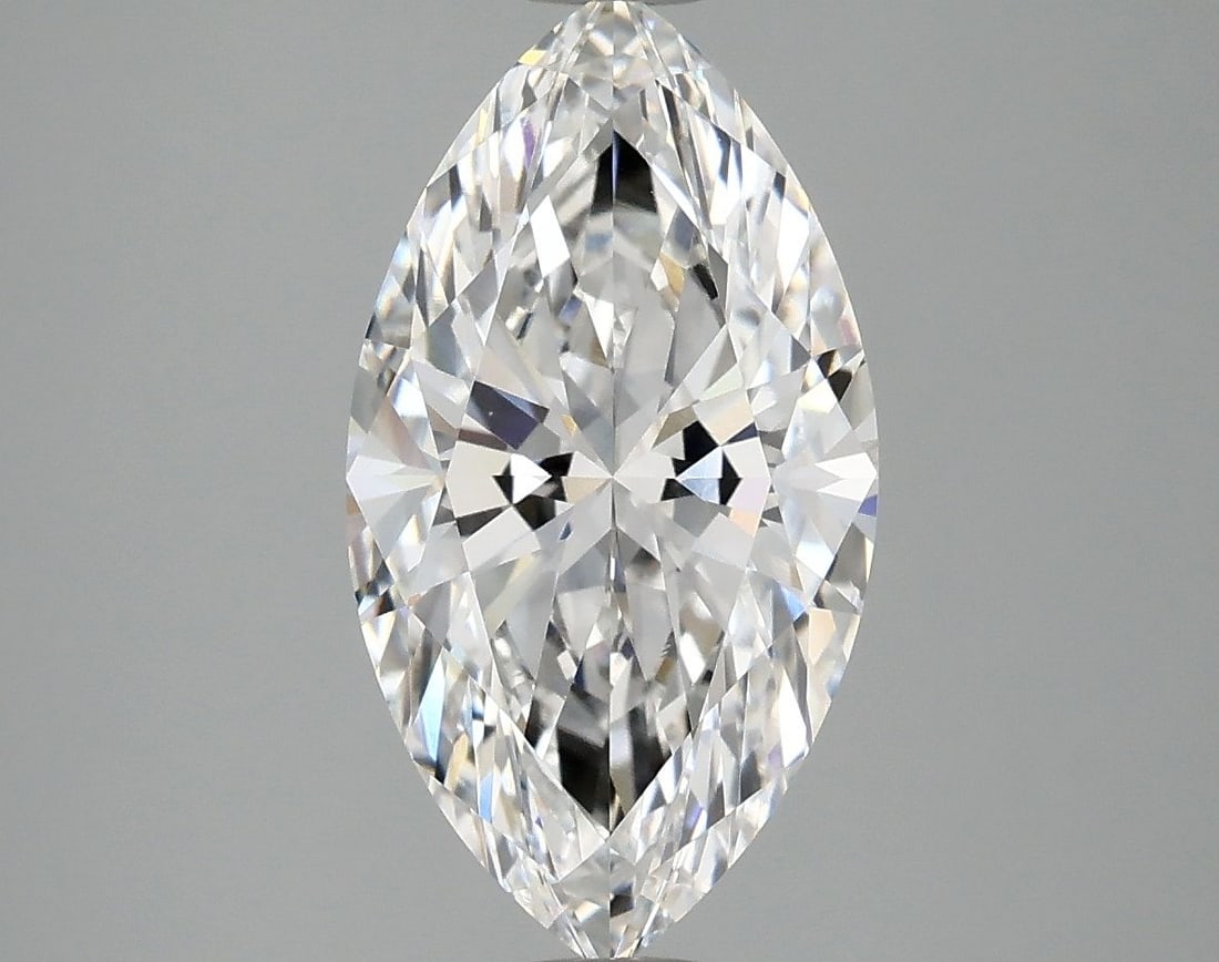 IGI Marquise 3.08ct F VVS2 - Loose Lab Diamond: IGI Marquise 3.08ct F VVS2 - Loose Lab Diamond Item Specifics: Source: This Is A Real Diamond Grown In A Lab Not Mined. Carat: 3.08 Cut: - Color: F Clarity: VVS2 Polish: EX Symmetry: EX Measurements: 
