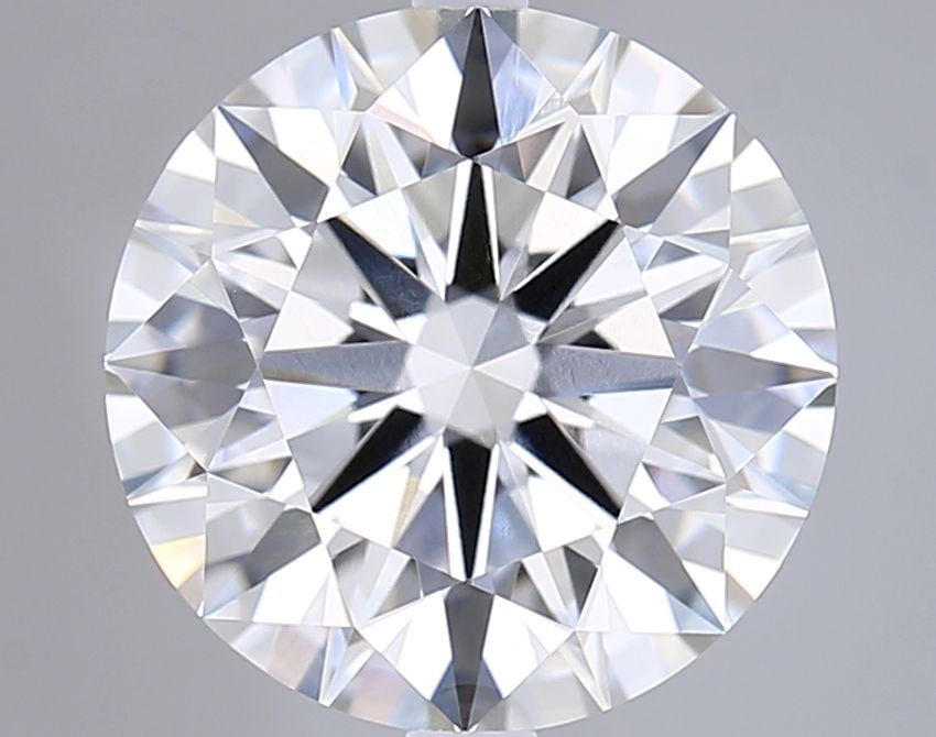 IGI Round 5.03ct F VVS2 - Ideal Loose Lab Diamond: IGI Round 5.03ct F VVS2 - Ideal Loose Lab Diamond Item Specifics: Source: This Is A Real Diamond Grown In A Lab Not Mined. Carat: 5.03 Cut: ID Color: F Clarity: VVS2 Polish: EX Symmetry: EX Measuremen