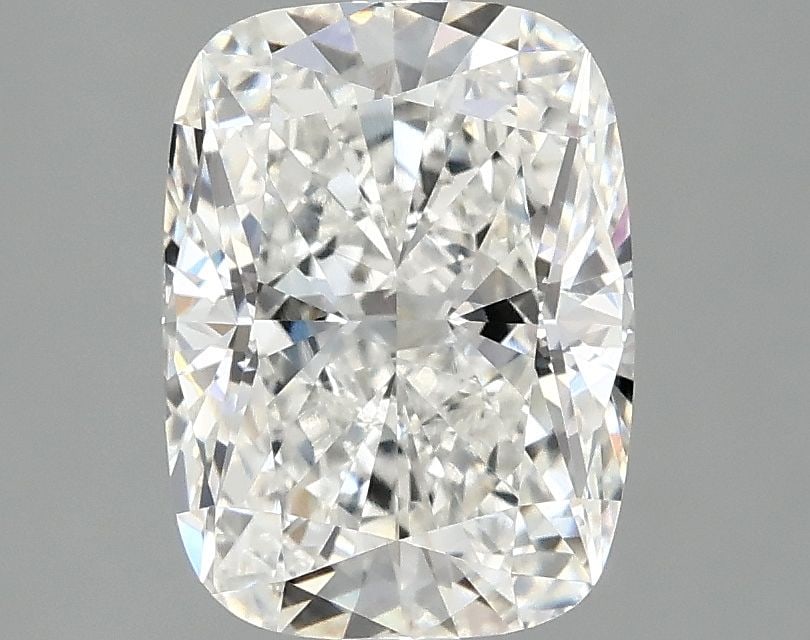 IGI Cushion Modified 2.56ct G VVS2 - Loose Lab Diamond: IGI Cushion Modified 2.56ct G VVS2 - Loose Lab Diamond Item Specifics: Source: This Is A Real Diamond Grown In A Lab Not Mined. Carat: 2.56 Cut: - Color: G Clarity: VVS2 Polish: EX Symmetry: EX Measur