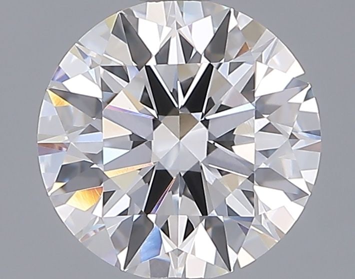 IGI Round 2.05ct D VVS2 - Ideal Loose Lab Diamond: IGI Round 2.05ct D VVS2 - Ideal Loose Lab Diamond Item Specifics: Source: This Is A Real Diamond Grown In A Lab Not Mined. Carat: 2.05 Cut: ID Color: D Clarity: VVS2 Polish: EX Symmetry: EX Measuremen