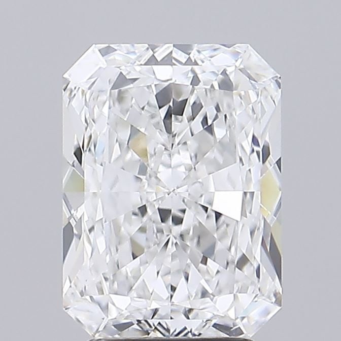 IGI Radiant 3.24ct E VVS2 - Loose Lab Diamond: IGI Radiant 3.24ct E VVS2 - Loose Lab Diamond Item Specifics: Source: This Is A Real Diamond Grown In A Lab Not Mined. Carat: 3.24 Cut: - Color: E Clarity: VVS2 Polish: EX Symmetry: EX Measurements: 9