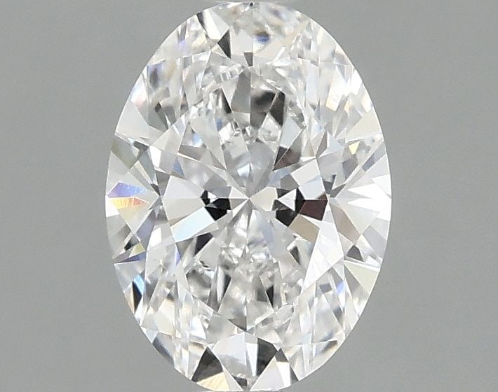 IGI Oval 1.06ct D VVS2 - Loose Lab Diamond: IGI Oval 1.06ct D VVS2 - Loose Lab Diamond Item Specifics: Source: This Is A Real Diamond Grown In A Lab Not Mined. Carat: 1.06 Cut: - Color: D Clarity: VVS2 Polish: EX Symmetry: EX Measurements: 8.05