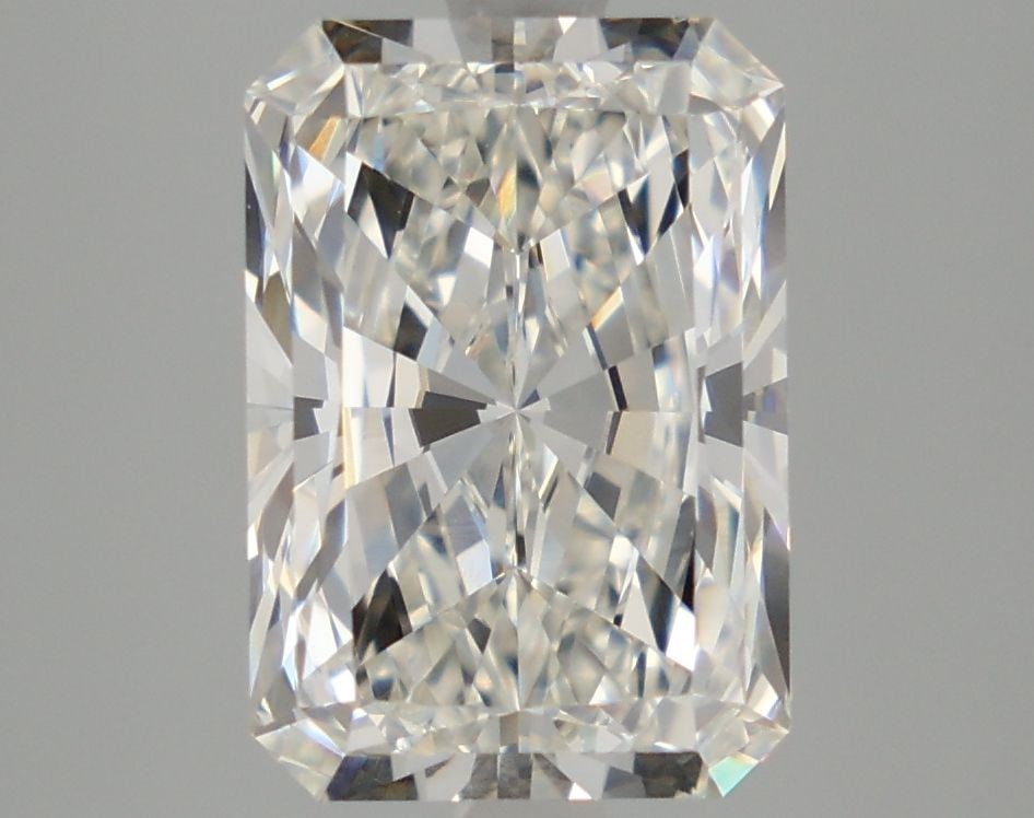 IGI Radiant 4.11ct G VVS2 - Loose Lab Diamond: IGI Radiant 4.11ct G VVS2 - Loose Lab Diamond Item Specifics: Source: This Is A Real Diamond Grown In A Lab Not Mined. Carat: 4.11 Cut: - Color: G Clarity: VVS2 Polish: EX Symmetry: EX Measurements: 1