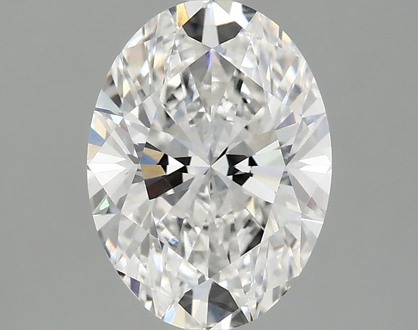 IGI Oval 2.08ct E VVS2 - Loose Lab Diamond: IGI Oval 2.08ct E VVS2 - Loose Lab Diamond Item Specifics: Source: This Is A Real Diamond Grown In A Lab Not Mined. Carat: 2.08 Cut: - Color: E Clarity: VVS2 Polish: EX Symmetry: EX Measurements: 9.87