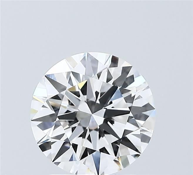 IGI Round 2.01ct E VVS2 - Ideal Loose Lab Diamond: IGI Round 2.01ct E VVS2 - Ideal Loose Lab Diamond Item Specifics: Source: This Is A Real Diamond Grown In A Lab Not Mined. Carat: 2.01 Cut: ID Color: E Clarity: VVS2 Polish: EX Symmetry: EX Measuremen