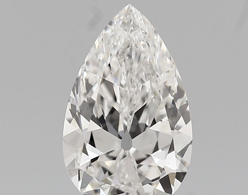 IGI Pear 1.65ct E VVS2 - Loose Lab Diamond: IGI Pear 1.65ct E VVS2 - Loose Lab Diamond Item Specifics: Source: This Is A Real Diamond Grown In A Lab Not Mined. Carat: 1.65 Cut: - Color: E Clarity: VVS2 Polish: EX Symmetry: EX Measurements: 10.4