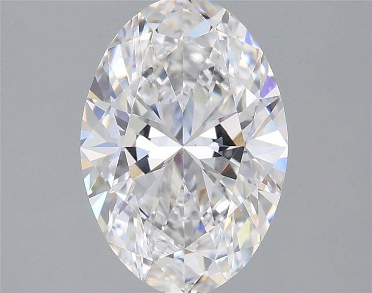 IGI Oval 1.96ct D VVS2 - Loose Lab Diamond: IGI Oval 1.96ct D VVS2 - Loose Lab Diamond Item Specifics: Source: This Is A Real Diamond Grown In A Lab Not Mined. Carat: 1.96 Cut: - Color: D Clarity: VVS2 Polish: EX Symmetry: EX Measurements: 10.2