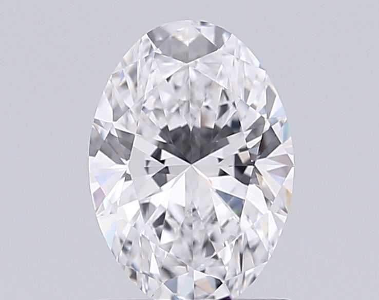 IGI Oval 1.1ct D VVS1 - Loose Lab Diamond: IGI Oval 1.1ct D VVS1 - Loose Lab Diamond Item Specifics: Source: This Is A Real Diamond Grown In A Lab Not Mined. Carat: 1.1 Cut: - Color: D Clarity: VVS1 Polish: EX Symmetry: EX Measurements: 8.36L 