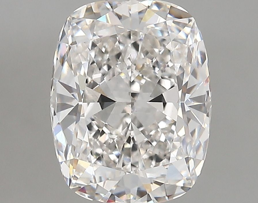 IGI Cushion Modified 3.24ct F VVS2 - Loose Lab Diamond: IGI Cushion Modified 3.24ct F VVS2 - Loose Lab Diamond Item Specifics: Source: This Is A Real Diamond Grown In A Lab Not Mined. Carat: 3.24 Cut: - Color: F Clarity: VVS2 Polish: EX Symmetry: EX Measur