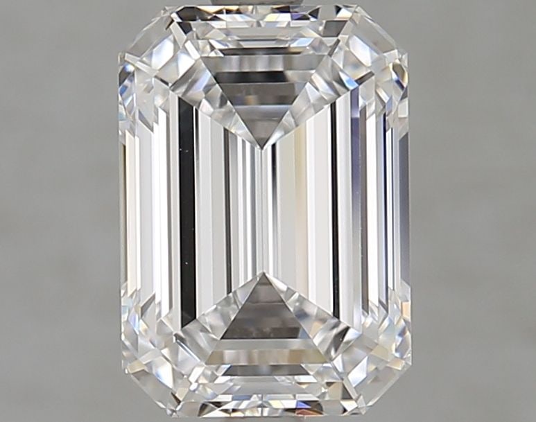 GIA Emerald 3.01ct D VVS1 - Loose Lab Diamond: GIA Emerald 3.01ct D VVS1 - Loose Lab Diamond Item Specifics: Source: This Is A Real Diamond Grown In A Lab Not Mined. Carat: 3.01 Cut: - Color: D Clarity: VVS1 Polish: EX Symmetry: EX Measurements: 9
