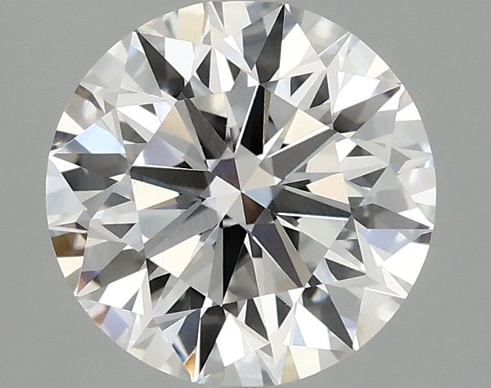 IGI Round 2.09ct E VVS2 - Ideal Loose Lab Diamond: IGI Round 2.09ct E VVS2 - Ideal Loose Lab Diamond Item Specifics: Source: This Is A Real Diamond Grown In A Lab Not Mined. Carat: 2.09 Cut: ID Color: E Clarity: VVS2 Polish: EX Symmetry: EX Measuremen