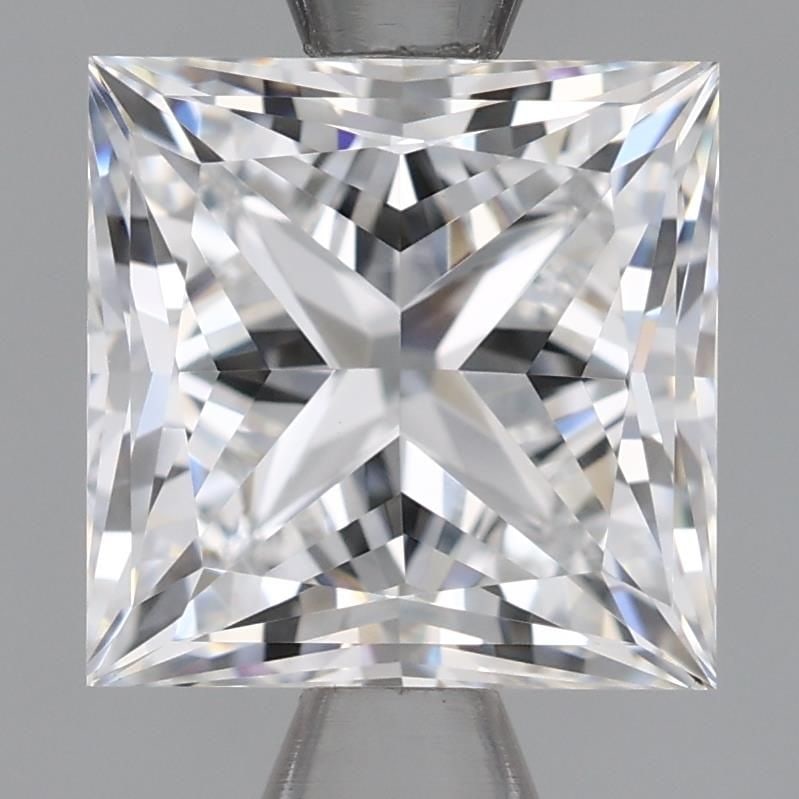 IGI Princess 2.06ct D VVS2 - Loose Lab Diamond: IGI Princess 2.06ct D VVS2 - Loose Lab Diamond Item Specifics: Source: This Is A Real Diamond Grown In A Lab Not Mined. Carat: 2.06 Cut: - Color: D Clarity: VVS2 Polish: EX Symmetry: EX Measurements: 