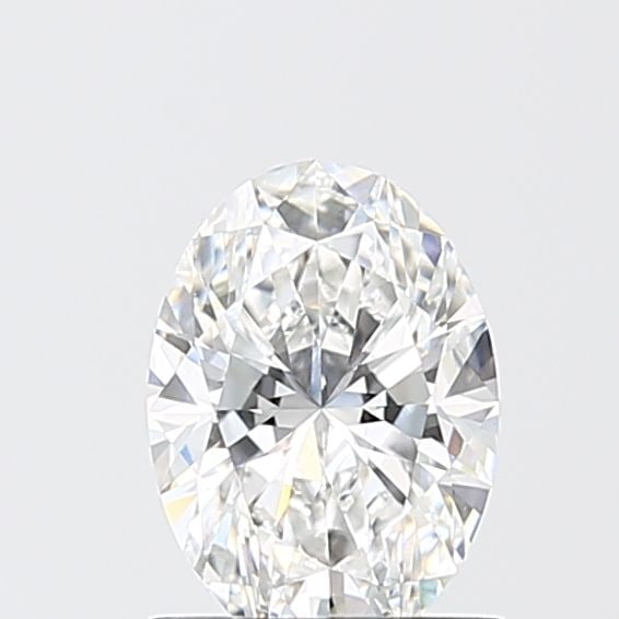 IGI Oval 1.06ct D VVS2 - Loose Lab Diamond: IGI Oval 1.06ct D VVS2 - Loose Lab Diamond Item Specifics: Source: This Is A Real Diamond Grown In A Lab Not Mined. Carat: 1.06 Cut: - Color: D Clarity: VVS2 Polish: EX Symmetry: EX Measurements: 8.04