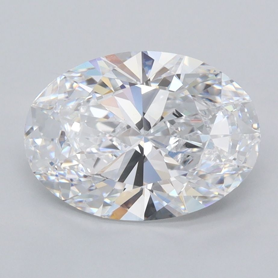 IGI Oval 2.51ct D VVS1 - Loose Lab Diamond: IGI Oval 2.51ct D VVS1 - Loose Lab Diamond Item Specifics: Source: This Is A Real Diamond Grown In A Lab Not Mined. Carat: 2.51 Cut: - Color: D Clarity: VVS1 Polish: EX Symmetry: EX Measurements: 10.9