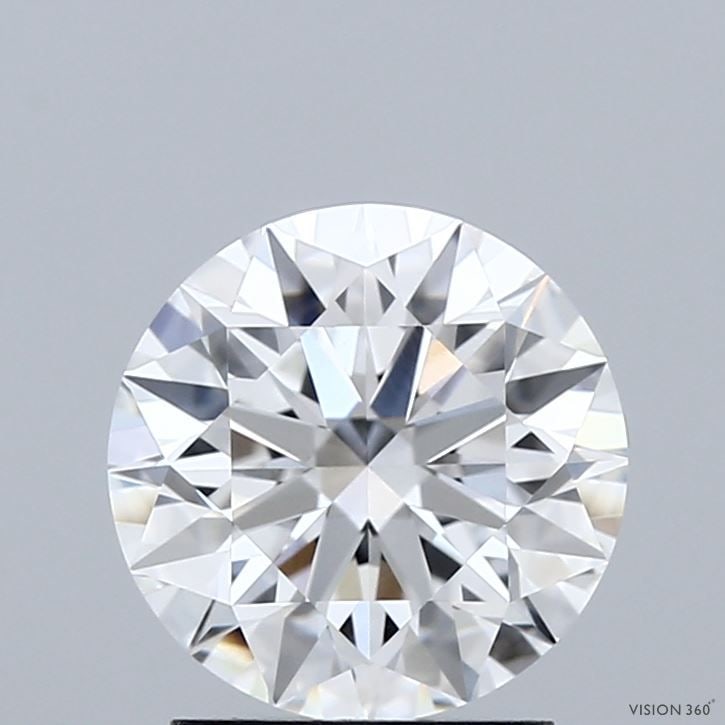 IGI Round 2.02ct D VVS2 - Ideal Loose Lab Diamond: IGI Round 2.02ct D VVS2 - Ideal Loose Lab Diamond Item Specifics: Source: This Is A Real Diamond Grown In A Lab Not Mined. Carat: 2.02 Cut: ID Color: D Clarity: VVS2 Polish: EX Symmetry: EX Measuremen