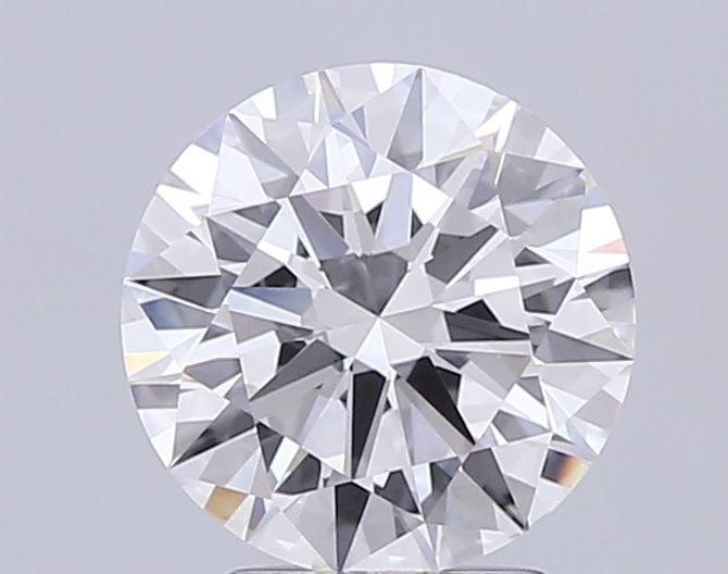 IGI Round 5.05ct F VVS2 - Ideal Loose Lab Diamond: IGI Round 5.05ct F VVS2 - Ideal Loose Lab Diamond Item Specifics: Source: This Is A Real Diamond Grown In A Lab Not Mined. Carat: 5.05 Cut: ID Color: F Clarity: VVS2 Polish: EX Symmetry: EX Measuremen