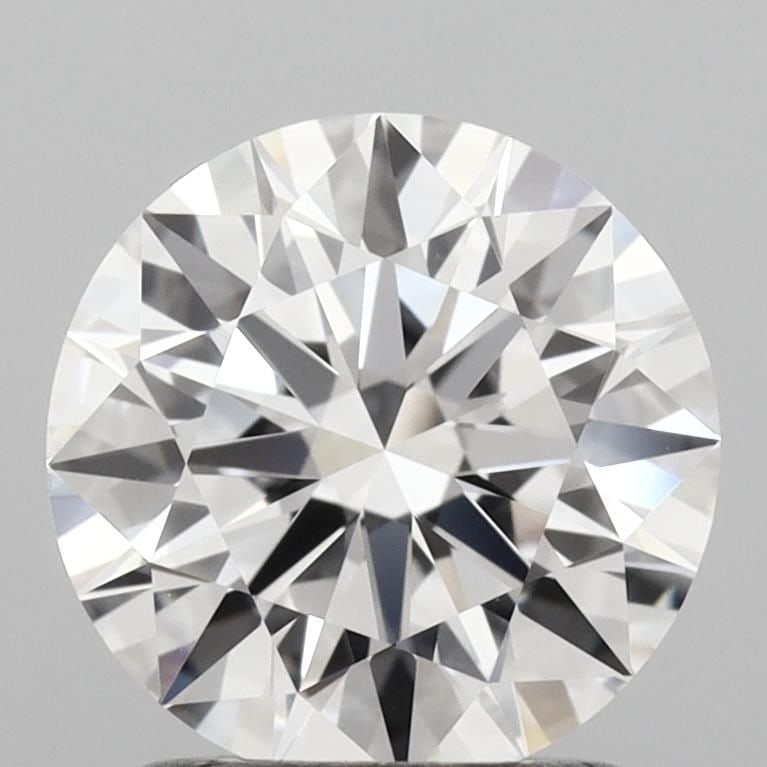 IGI Round 1.51ct D VVS1 - Ideal Loose Lab Diamond: IGI Round 1.51ct D VVS1 - Ideal Loose Lab Diamond Item Specifics: Source: This Is A Real Diamond Grown In A Lab Not Mined. Carat: 1.51 Cut: ID Color: D Clarity: VVS1 Polish: EX Symmetry: EX Measuremen