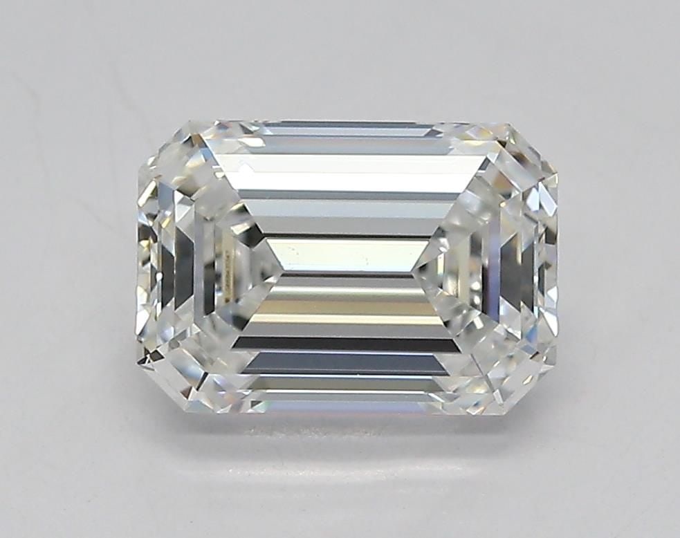 IGI Emerald 1.52ct D VVS1 - Loose Lab Diamond: IGI Emerald 1.52ct D VVS1 - Loose Lab Diamond Item Specifics: Source: This Is A Real Diamond Grown In A Lab Not Mined. Carat: 1.52 Cut: - Color: D Clarity: VVS1 Polish: EX Symmetry: EX Measurements: 7