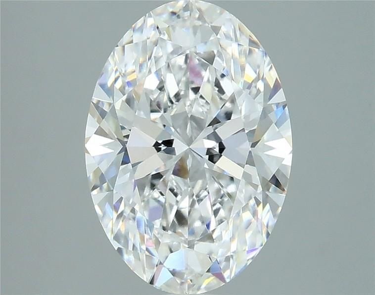 GCAL Oval 2.52ct D VVS2 - Loose Lab Diamond: GCAL Oval 2.52ct D VVS2 - Loose Lab Diamond Item Specifics: Source: This Is A Real Diamond Grown In A Lab Not Mined. Carat: 2.52 Cut: - Color: D Clarity: VVS2 Polish: EX Symmetry: EX Measurements: 10.