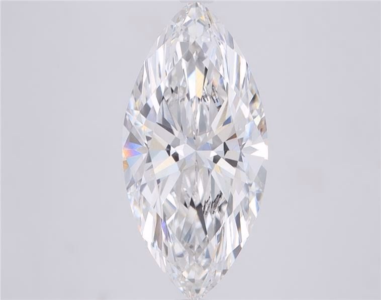 IGI Marquise 1.07ct D VVS2 - Loose Lab Diamond: IGI Marquise 1.07ct D VVS2 - Loose Lab Diamond Item Specifics: Source: This Is A Real Diamond Grown In A Lab Not Mined. Carat: 1.07 Cut: - Color: D Clarity: VVS2 Polish: EX Symmetry: EX Measurements: 