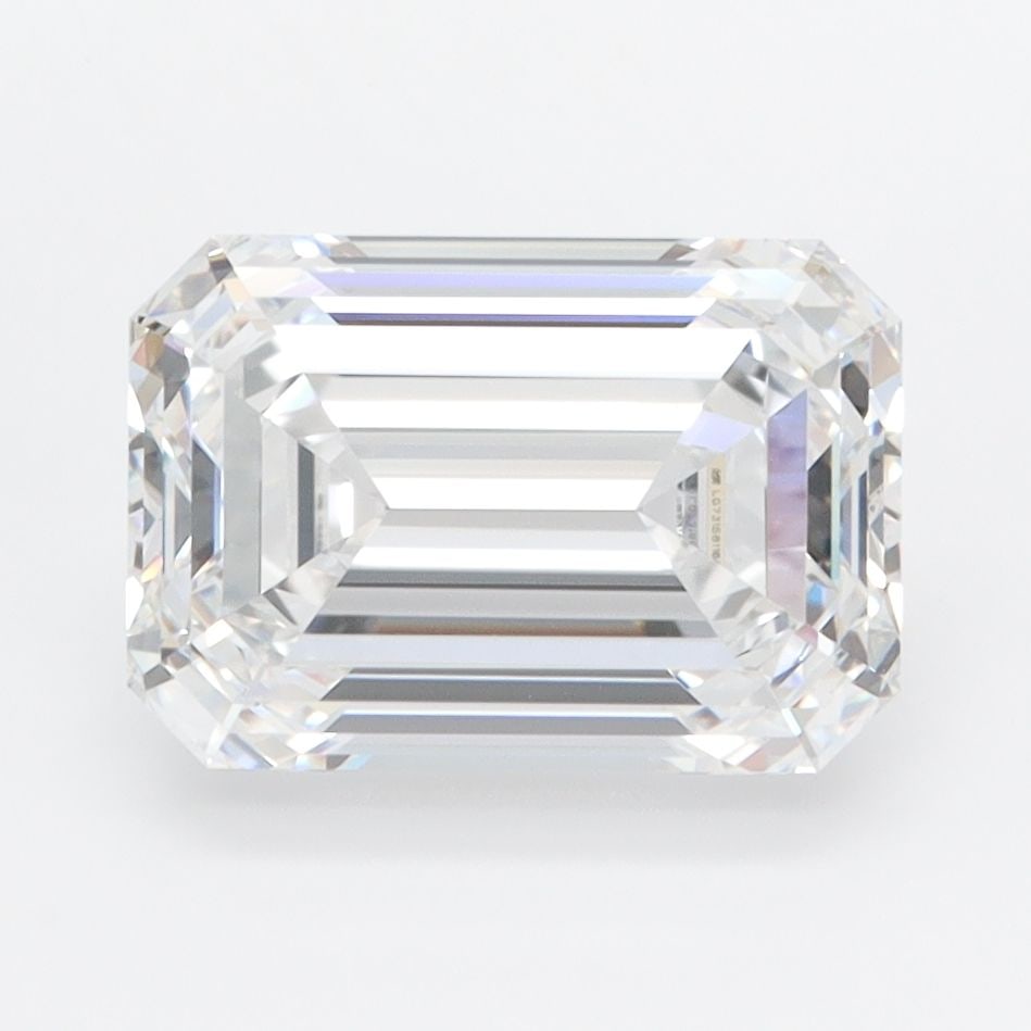 IGI Emerald 3.03ct D IF - Loose Lab Diamond: IGI Emerald 3.03ct D IF - Loose Lab Diamond Item Specifics: Source: This Is A Real Diamond Grown In A Lab Not Mined. Carat: 3.03 Cut: - Color: D Clarity: IF Polish: EX Symmetry: EX Measurements: 9.81L