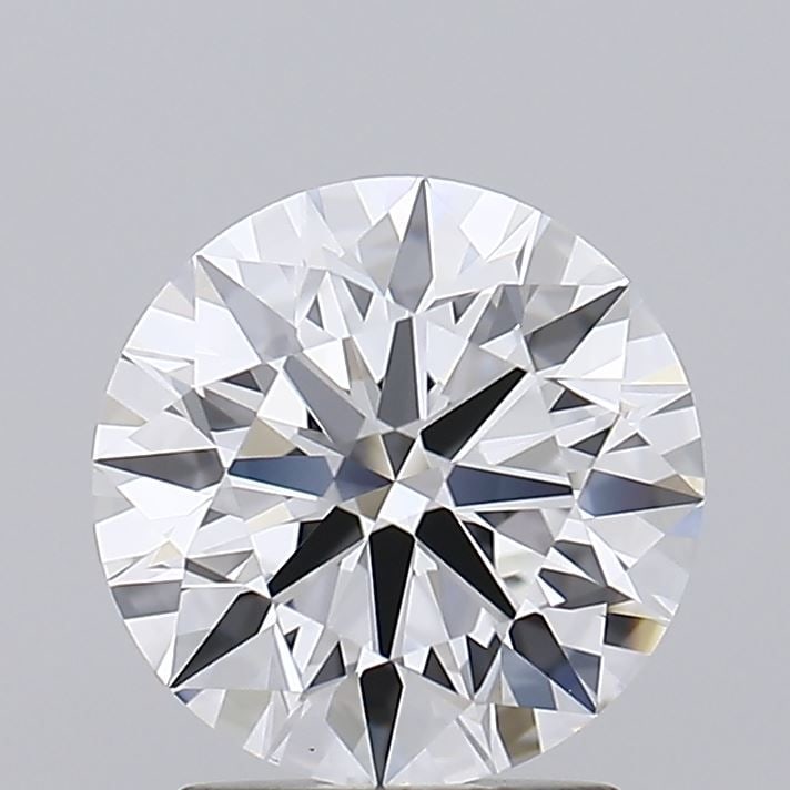 IGI Round 2.07ct D IF - Ideal Loose Lab Diamond: IGI Round 2.07ct D IF - Ideal Loose Lab Diamond Item Specifics: Source: This Is A Real Diamond Grown In A Lab Not Mined. Carat: 2.07 Cut: ID Color: D Clarity: IF Polish: EX Symmetry: EX Measurements: 