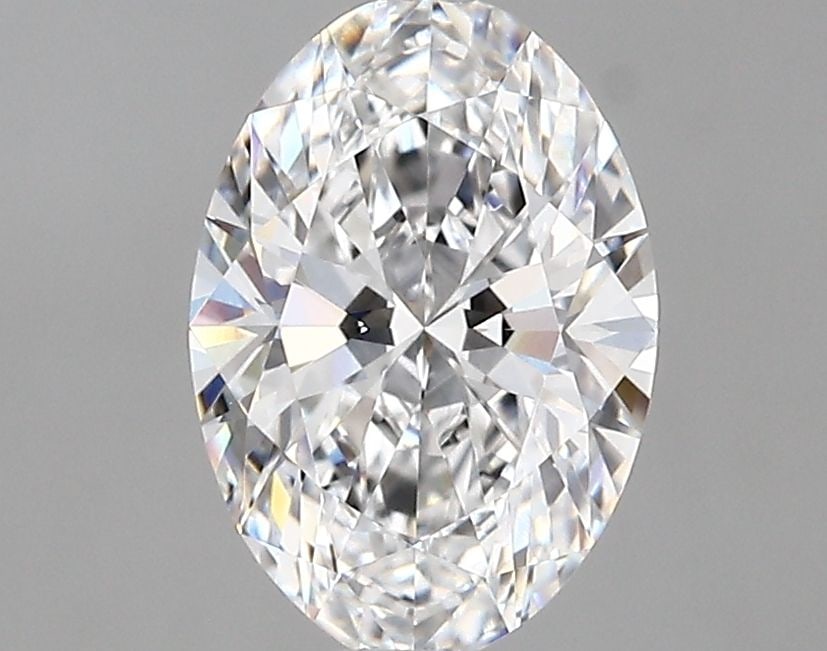 IGI Oval 1.62ct D VVS1 - Loose Lab Diamond: IGI Oval 1.62ct D VVS1 - Loose Lab Diamond Item Specifics: Source: This Is A Real Diamond Grown In A Lab Not Mined. Carat: 1.62 Cut: - Color: D Clarity: VVS1 Polish: EX Symmetry: EX Measurements: 9.66