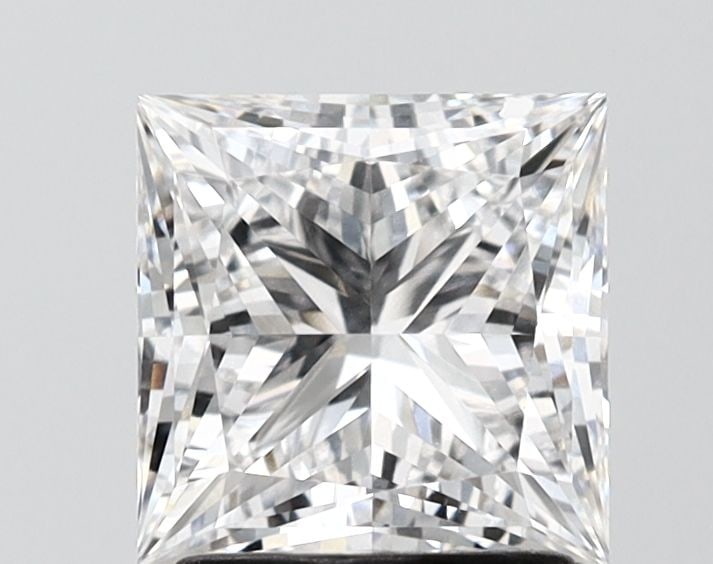 IGI Princess 2.02ct D VVS1 - Loose Lab Diamond: IGI Princess 2.02ct D VVS1 - Loose Lab Diamond Item Specifics: Source: This Is A Real Diamond Grown In A Lab Not Mined. Carat: 2.02 Cut: - Color: D Clarity: VVS1 Polish: EX Symmetry: EX Measurements: 