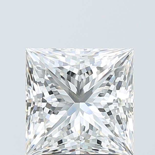 IGI Princess 3.08ct F VVS1 - Loose Lab Diamond: IGI Princess 3.08ct F VVS1 - Loose Lab Diamond Item Specifics: Source: This Is A Real Diamond Grown In A Lab Not Mined. Carat: 3.08 Cut: - Color: F Clarity: VVS1 Polish: EX Symmetry: EX Measurements: 