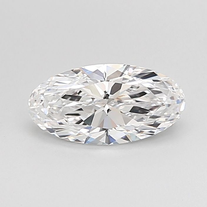 IGI Oval 1.09ct D VVS2 - Loose Lab Diamond: IGI Oval 1.09ct D VVS2 - Loose Lab Diamond Item Specifics: Source: This Is A Real Diamond Grown In A Lab Not Mined. Carat: 1.09 Cut: - Color: D Clarity: VVS2 Polish: EX Symmetry: EX Measurements: 10.1