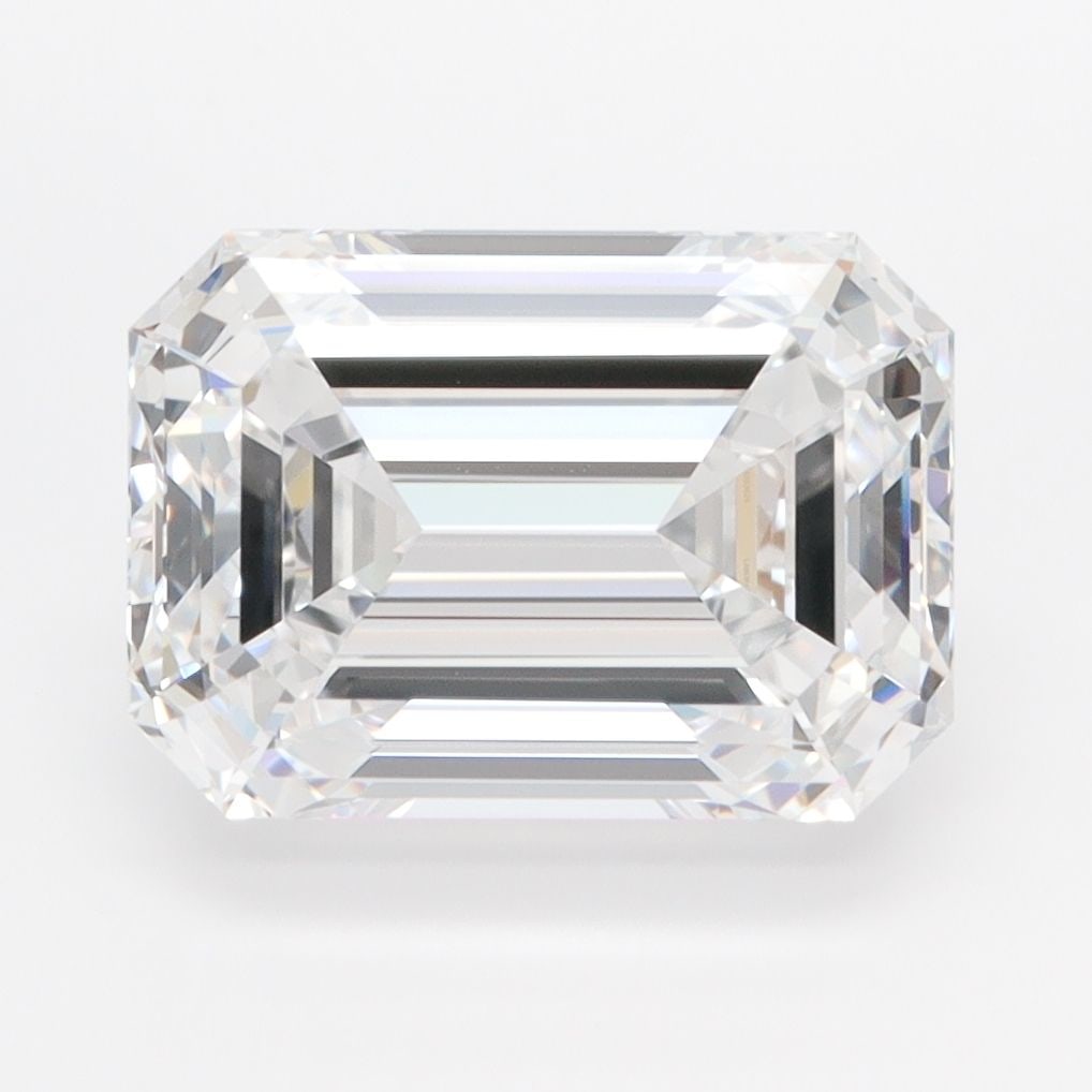 GIA Emerald 4.09ct D VVS1 - Loose Lab Diamond: GIA Emerald 4.09ct D VVS1 - Loose Lab Diamond Item Specifics: Source: This Is A Real Diamond Grown In A Lab Not Mined. Carat: 4.09 Cut: - Color: D Clarity: VVS1 Polish: EX Symmetry: EX Measurements: 1