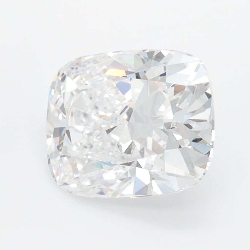 IGI Cushion Modified 2.02ct D VVS1 - Loose Lab Diamond: IGI Cushion Modified 2.02ct D VVS1 - Loose Lab Diamond Item Specifics: Source: This Is A Real Diamond Grown In A Lab Not Mined. Carat: 2.02 Cut: - Color: D Clarity: VVS1 Polish: EX Symmetry: EX Measur