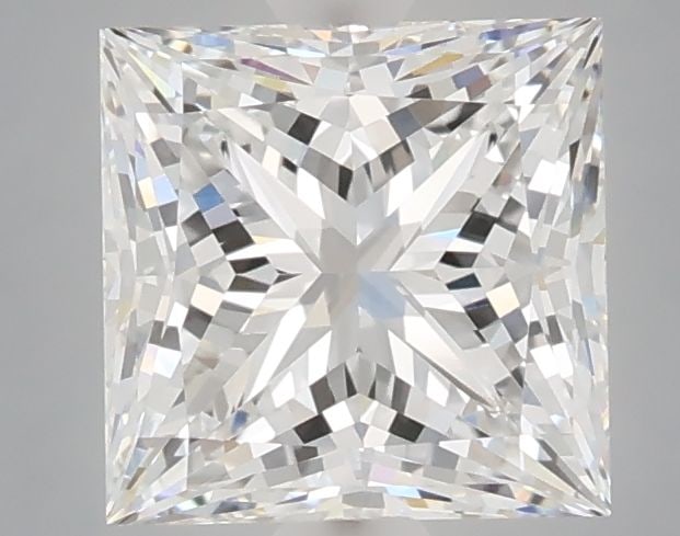 IGI Princess 2.07ct D VVS2 - Loose Lab Diamond: IGI Princess 2.07ct D VVS2 - Loose Lab Diamond Item Specifics: Source: This Is A Real Diamond Grown In A Lab Not Mined. Carat: 2.07 Cut: - Color: D Clarity: VVS2 Polish: EX Symmetry: EX Measurements: 