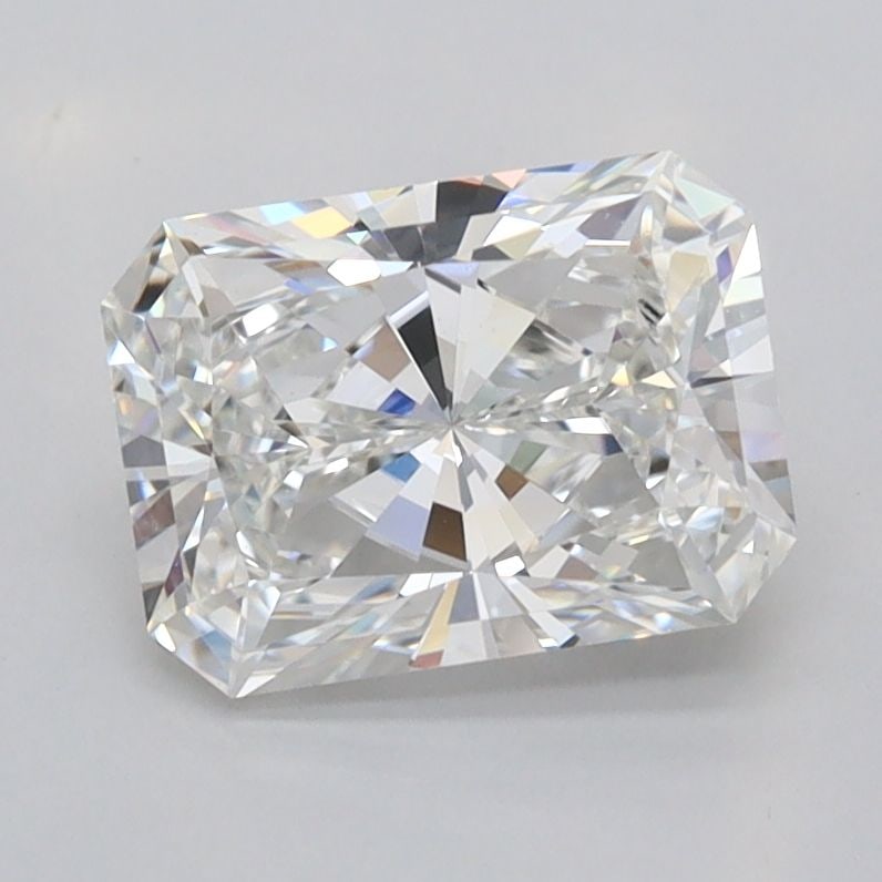 IGI Radiant 1.61ct E VVS1 - Loose Lab Diamond (1 of 1)