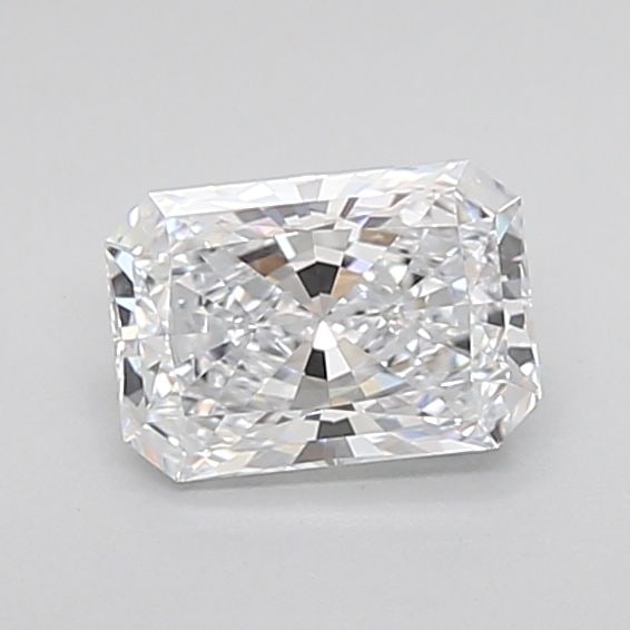 IGI Radiant 0.66ct D IF - Loose Lab Diamond: IGI Radiant 0.66ct D IF - Loose Lab Diamond Item Specifics: Source: This Is A Real Diamond Grown In A Lab Not Mined. Carat: 0.66 Cut: - Color: D Clarity: IF Polish: EX Symmetry: EX Measurements: 6.3L 