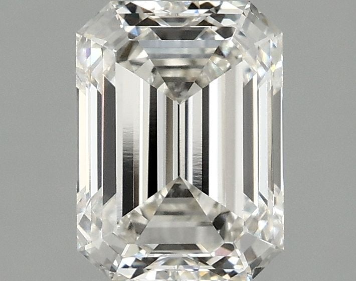 IGI Emerald 2.06ct G VVS2 - Loose Lab Diamond: IGI Emerald 2.06ct G VVS2 - Loose Lab Diamond Item Specifics: Source: This Is A Real Diamond Grown In A Lab Not Mined. Carat: 2.06 Cut: - Color: G Clarity: VVS2 Polish: EX Symmetry: EX Measurements: 8
