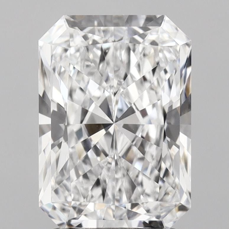 IGI Radiant 2.03ct D VVS2 - Loose Lab Diamond: IGI Radiant 2.03ct D VVS2 - Loose Lab Diamond Item Specifics: Source: This Is A Real Diamond Grown In A Lab Not Mined. Carat: 2.03 Cut: - Color: D Clarity: VVS2 Polish: EX Symmetry: EX Measurements: 8
