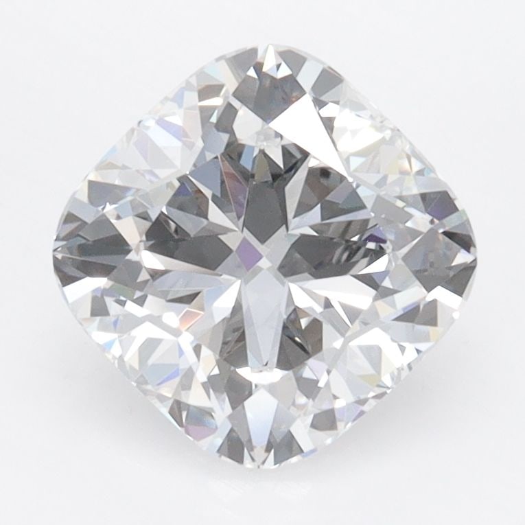 IGI Cushion Modified 2.01ct D VVS1 - Loose Lab Diamond: IGI Cushion Modified 2.01ct D VVS1 - Loose Lab Diamond Item Specifics: Source: This Is A Real Diamond Grown In A Lab Not Mined. Carat: 2.01 Cut: - Color: D Clarity: VVS1 Polish: EX Symmetry: EX Measur