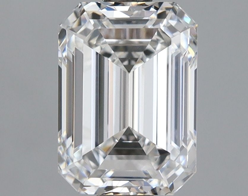 IGI Emerald 2.09ct E VVS1 - Loose Lab Diamond: IGI Emerald 2.09ct E VVS1 - Loose Lab Diamond Item Specifics: Source: This Is A Real Diamond Grown In A Lab Not Mined. Carat: 2.09 Cut: - Color: E Clarity: VVS1 Polish: EX Symmetry: EX Measurements: 8