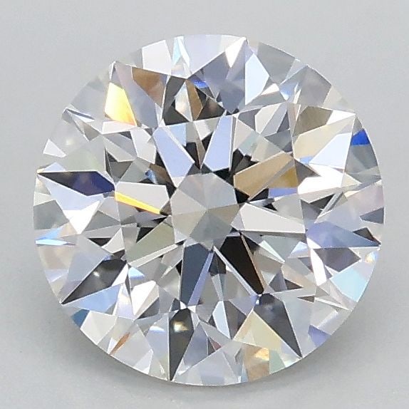 IGI Round 1.06ct D VVS2 - Loose Lab Diamond: IGI Round 1.06ct D VVS2 - Loose Lab Diamond Item Specifics: Source: This Is A Real Diamond Grown In A Lab Not Mined. Carat: 1.06 Cut: EX Color: D Clarity: VVS2 Polish: EX Symmetry: EX Measurements: 6.