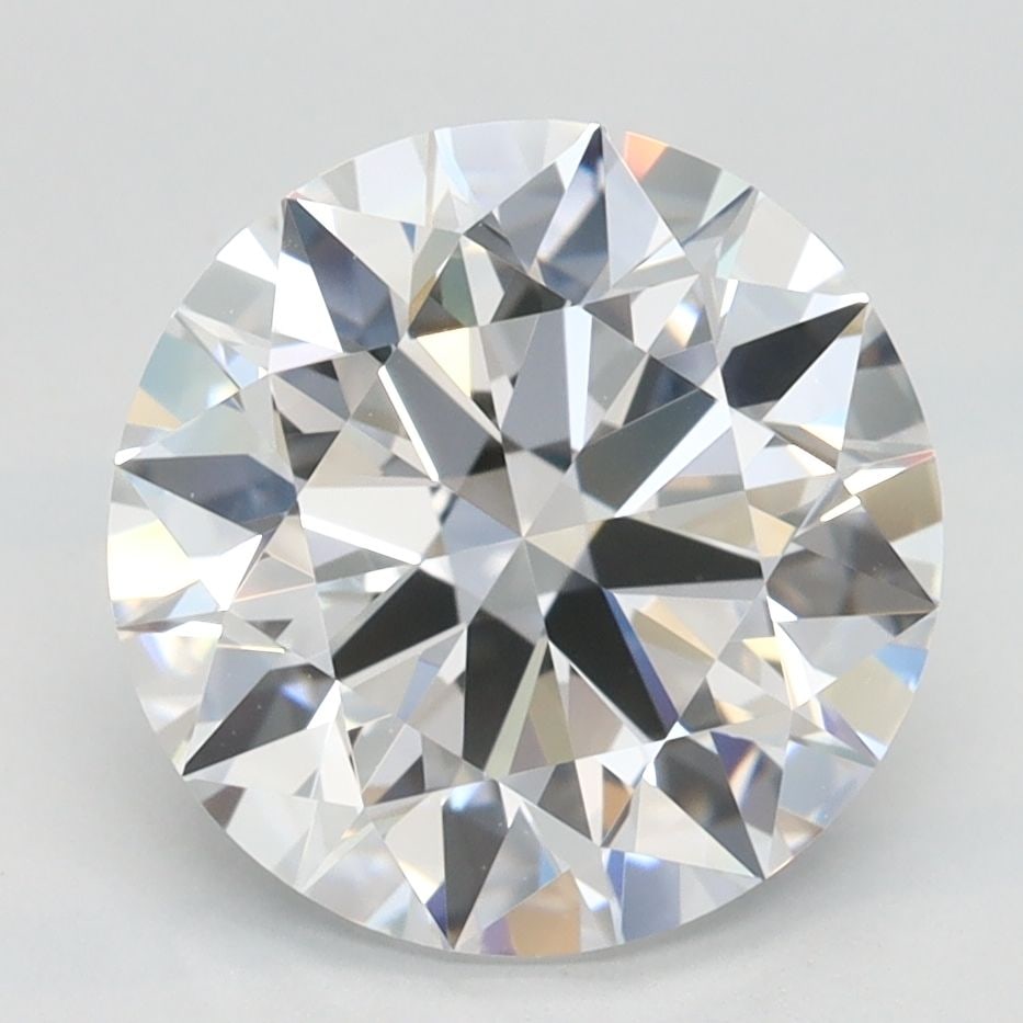 IGI Round 2.84ct D VVS1 - Ideal Loose Lab Diamond: IGI Round 2.84ct D VVS1 - Ideal Loose Lab Diamond Item Specifics: Source: This Is A Real Diamond Grown In A Lab Not Mined. Carat: 2.84 Cut: ID Color: D Clarity: VVS1 Polish: EX Symmetry: EX Measuremen